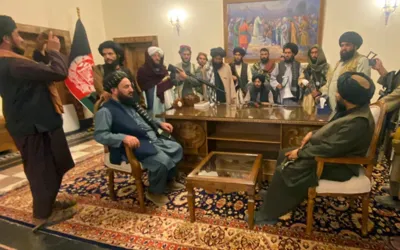 US stands by decision to engage with Taliban in Afghanistan