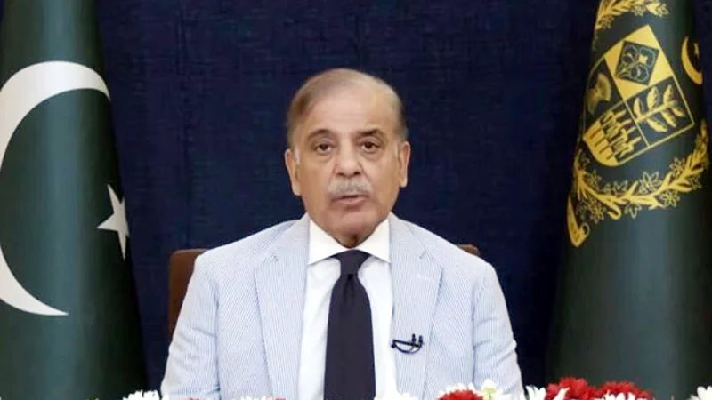 Lowest inflation rate in two years is result of hard work by PDM-led govt: PM