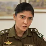ASP Sheherbano Naqvi opens up about her salary