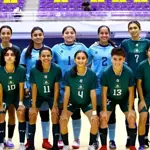 Pakistan secure first-ever International Futsal victory