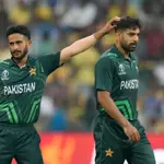 Pakistan T20 squad: Haris Rauf, Hasan Ali return for Ireland, England tours