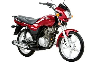 Suzuki GD 110s 2024 Latest Price in Pakistan - May Update