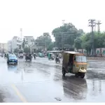 Peshawar, KPK weather forecast: widespread rain expected!