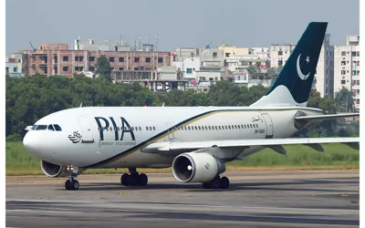 Pakistan Resumes UAE Flights After Weather Clearance!