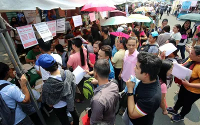 Myanmar stop overseas employment for men amid escalating war