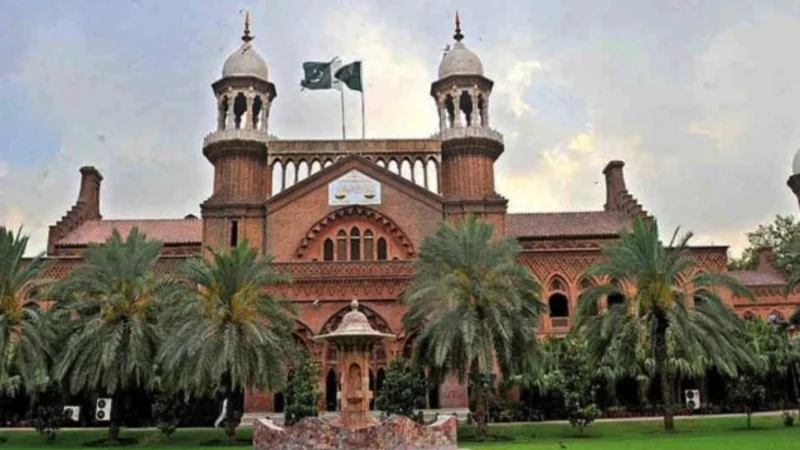 LHC acquits suspect in teacher’s rape case