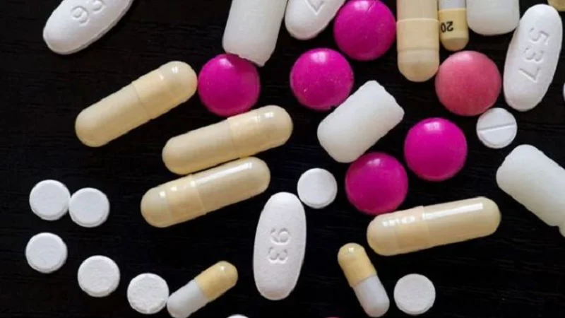 FIA cracks down on  manufaturers of fake, unregistered medicines