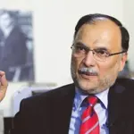Ahsan Iqbal stresses need for establishing digital corridor
