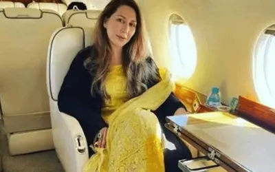 LHC issues detail verdict to remove Farah Gogi’s children from PCL