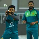 Imad Wasim makes big claim about Babar Azam