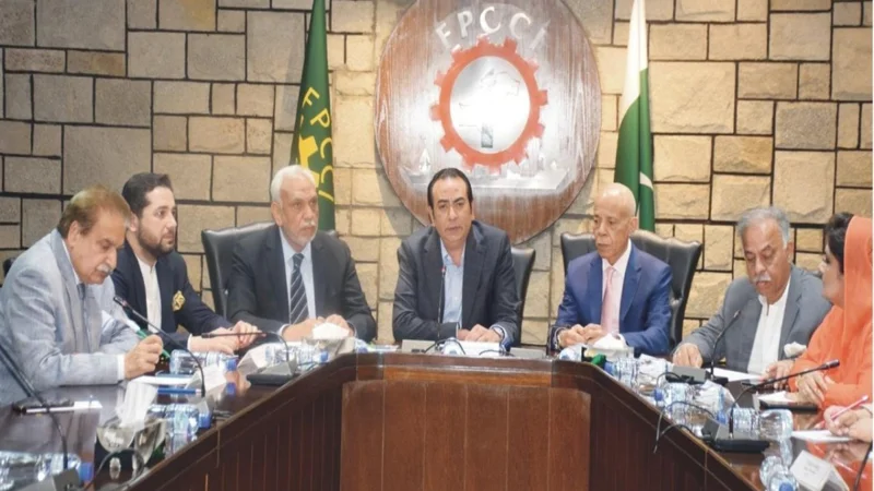 Direct flights and strong air links should be established between Pakistan and Morocco: Atif Ikram Sheikh