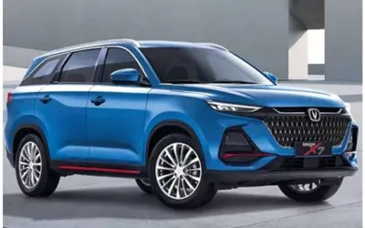 Changan Oshan X7 Price Slashed By PKR 400,000