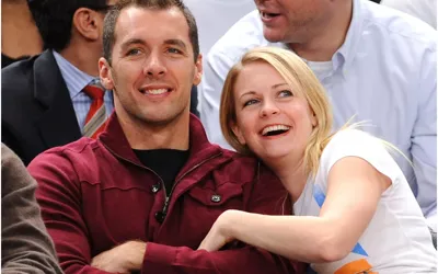 Who is Mark Wilkerson? All About Melissa Joan Hart's Husband