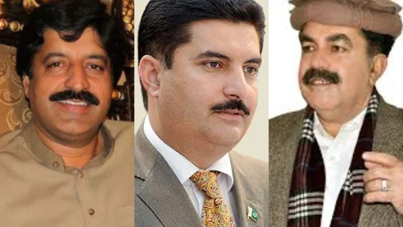 President Zardari approves appointment of Governors