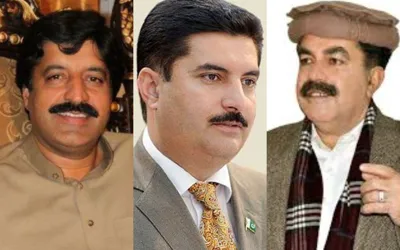 President Zardari approves appointment of Governors