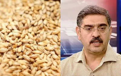 Wheat import scandal: Committee summons ex-PM Kakar