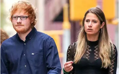 Who is Cherry Seaborn? All About Ed Sheeran's Wife