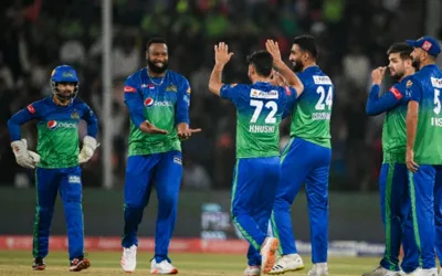 PSL offers big bucks to marquee players due to possible clash with IPL window