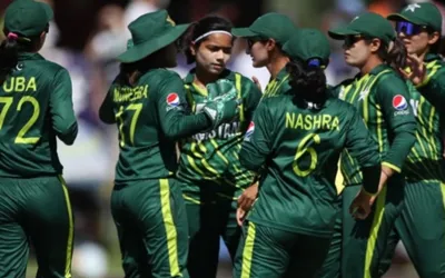 ICC Women's T20 World Cup 2024 schedule announced