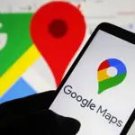 Google Maps refreshed: Enhanced design promotes clarity and accessibility on Android