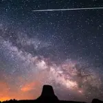 When to Witness 50 Shooting Stars an Hour in the Eta Aquariid Meteor Shower