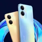 Vivo Y38 launched with Snapdragon 4 Gen2, 50MP Camera, and 6000mAh battery