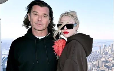 Who is Xhoana X? All About Gavin Rossdale's Girlfriend
