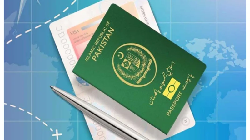 Latest Passport Fee Update: Urgent Category Cost Increased for Fast Processing