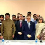Pakistan demands reversal of India unilateral action in IIOJK