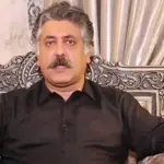 PTI nominated Waqas Akram for PAC chairmanship
