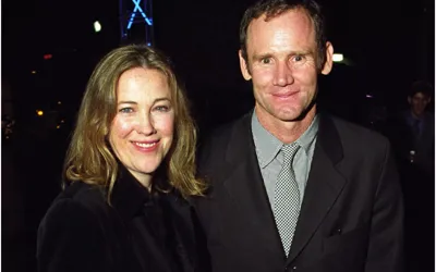 Who is Bo Welch? All About Catherine O'Hara's Husband