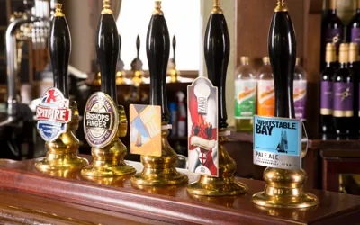 Brewing giant Heineken reopened 60 pubs closed in recent years