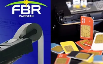 Check if Your Name is Listed on FBR SIM Block List 2024!