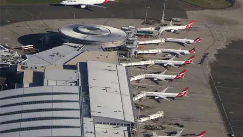 Qantas airline resolves compensation for 'Ghost Flights' controversy