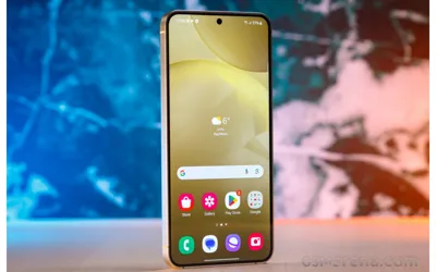 Samsung’s New AI to Boosts Galaxy S25 Battery Life