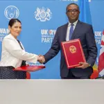 UK explored Rwanda-Style asylum agreement with Iraq