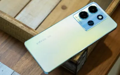 Infinix Note 30 Pro Price in Pakistan 2024 - Check details