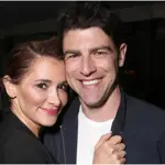 Who is Tess Sanchez? All About Max Greenfield’s Wife