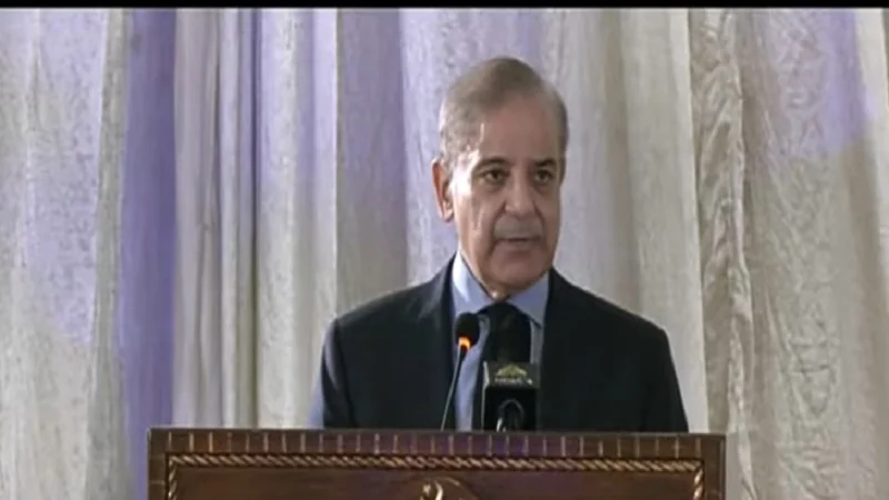PM Shehbaz assures all out support to Saudi investment