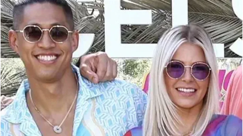Ariana Madix Boyfriend