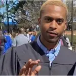 Who is Christopher Gilbert? Age, Parents & Career