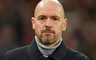 Erik ten Hag should be dismissed before the season ends: Michael Owen