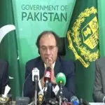 Countries are run by taxes not charity: Finance Minister