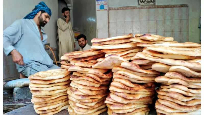 Nanbai's Declared Strike in Punjab Over Pricing Concerns
