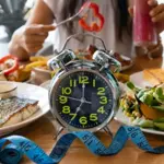 12-hour eating window may help reduce diabetes risk