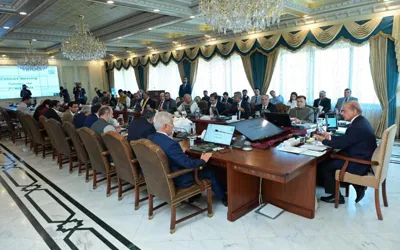 Shehbaz says Saudi delegation’s visit significant headway in bilateral ties