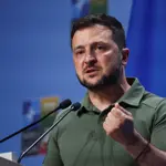 Kyiv claims Russia plot to kill Zelensky