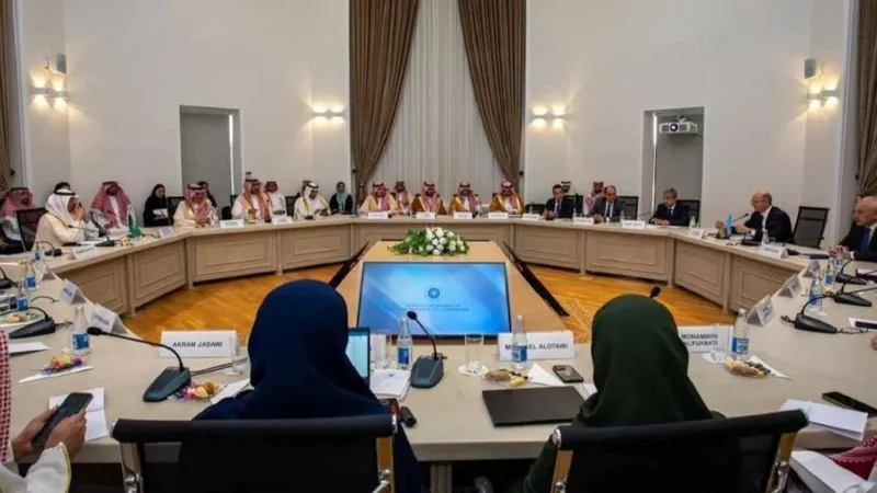 Kuala Lumpur hosts historic Muslim World League conference with 2,000 religious’ leaders