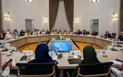 Kuala Lumpur hosts historic Muslim World League conference with 2,000 religious’ leaders