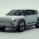 Kia to Unveil Compact EV3 SUV This Month
